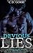 Devious Lies (Jersey Bad Boys Book 2)