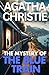 The mystery of the Blue Train - Agatha Christie
