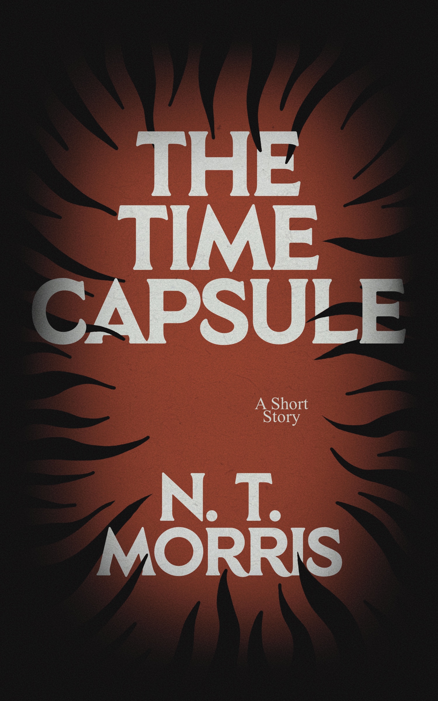 The Time Capsule (Short Story)