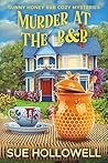 Murder at the B&B