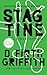 Stagtine: Kincentric Rewilding, Science, & A Tale of Letting Go (The Wildland Chronicles Book 1)