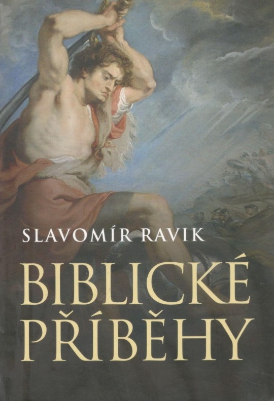 Biblické příběhy