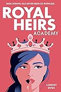 Royal Heirs Academy