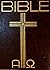 Bible: Písmo svaté Starého a Nového zákona