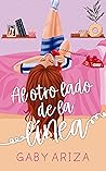 Book cover for Al otro lado de la línea (Spanish Edition)