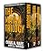 The Mayan Trilogy: The Maxwell Barnes Adventure Series, Books 1-3 (The Maxwell Barnes Adventure Thriller Series)