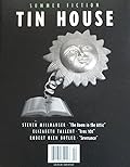 Tin House Magazine, Volume 5, Issue 4, Summer 2004: #20 Summer Fiction