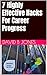 7 Highly Effective Hacks For Career Progression by David B. Jones