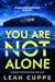 You Are Not Alone