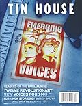 Tin House Magazine, Volume 6, Issue 2, Winter 2005: #22 The shock of the New