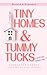 Tiny Homes & Tummy Tucks:: ...