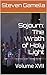 Sojourn: The Wrath of Holy ...