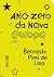 O Ano Zero da Nova Europa