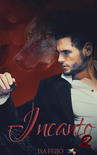 Incanto 2 (LAY) (Portuguese Edition)