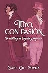 Tuyo, con pasión