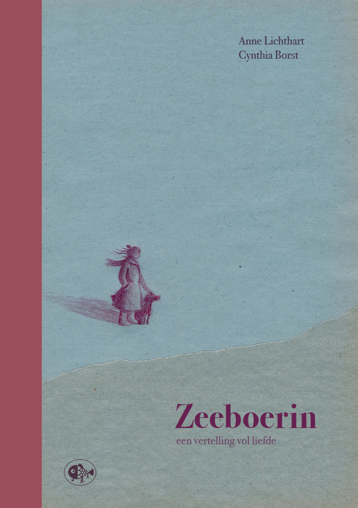 Zeeboerin (Hardcover)