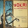 Yokai Illustrated...
