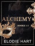 Alchemy: Books 1-3