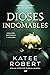 Dioses indomables (Dark Olympus, #3)