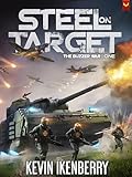 Steel on Target (The Buzzer War, #1)