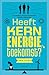Heeft kernenergie toekomst? by Benjamin Clarysse