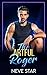 The Artful Roger by Neve Star