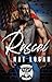 Rascal (Bluff Creek Brotherhood MC #4)