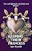Keeping Their Princess (Their Tangled Hearts Book 1)