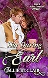 Her Daring Earl
