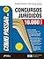 Como passar concursos juríd...