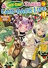 A Late-Start Tamer’s Laid-Back Life: Volume 11