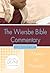 Wiersbe Bible Commentary 2 Vol Set by Warren W. Wiersbe