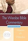Wiersbe Bible Com...