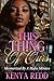 This Thing of Ours by Kenya Redd This Thing of Ours by Kenya Redd