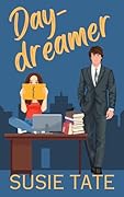 Daydreamer (Daydreamer, #1)