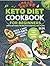 Keto Diet Cookbook for Beginners  by Vania Kim
