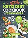 Keto Diet Cookboo...