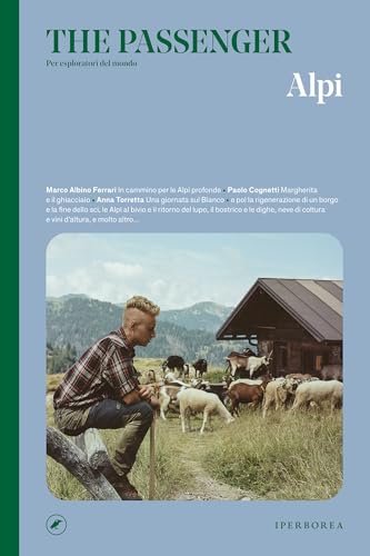 Alpi (Kindle Edition)