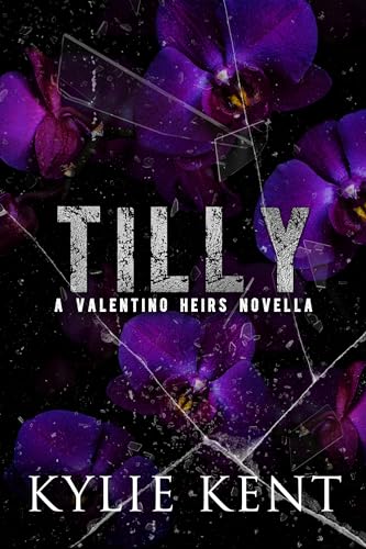 Tilly (Valentino Heirs #3)
