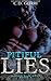 Pitiful Lies by C.D. Gorri