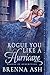 Rogue You Like a Hurricane ...