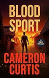 Blood Sport (Breed Thriller #9)