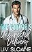 The Doctor’s Unexpected Delivery by Liv Sloane