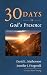 Thirty Days in God’s Presence