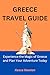 Greece Travel Guide: Experi...