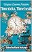 Time ticks, Time heals by Ruchi Acharya