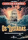 OS LUSÍADAS - 500...