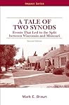 Tale Of Two Synods: Events That Led to the Split between Wisconsin and Missouri (Impact Series) Book cover for Tale Of Two Synods: Events That Led to the Split between Wisconsin and Missouri (Impact Series)