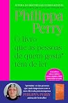 O livro que as pe...