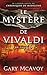 Le mystère de Vivaldi (Les Archives secrètes du Vatican t. 1) (French Edition)